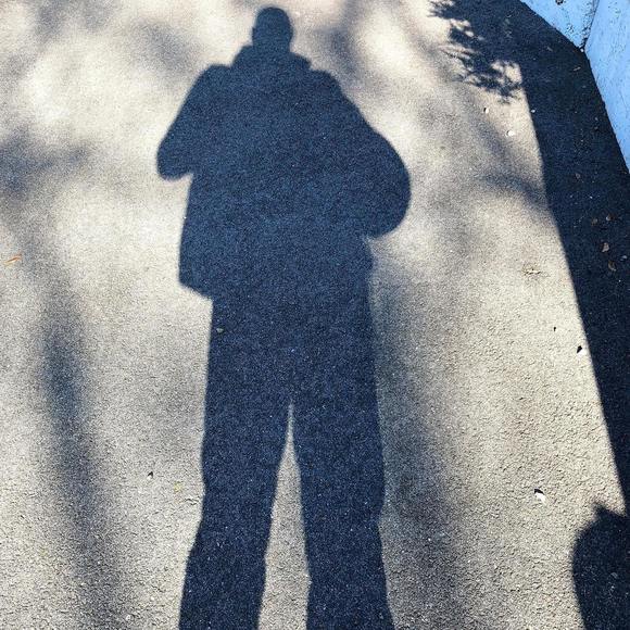 Meet your Posher, Tony - Picture 1 of 1